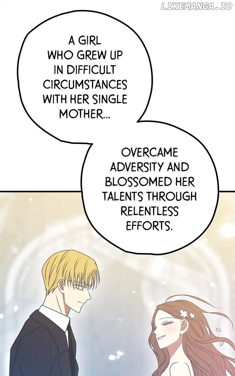 Throw the Trash in the Trash cane Chapter 92 page 109