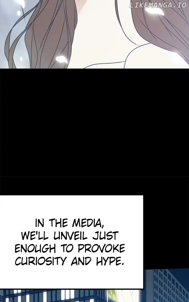Throw the Trash in the Trash cane Chapter 92 page 112