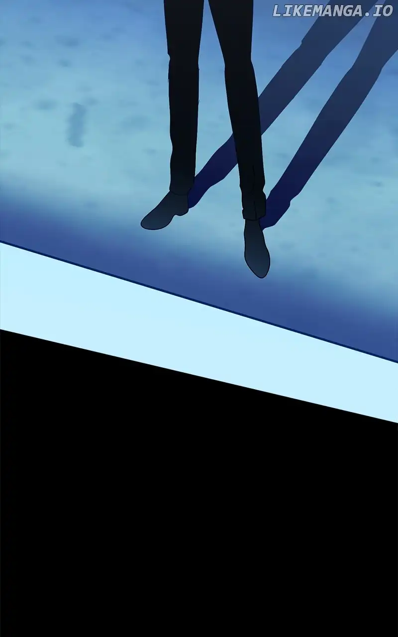 Throw the Trash in the Trash cane Chapter 92 page 115
