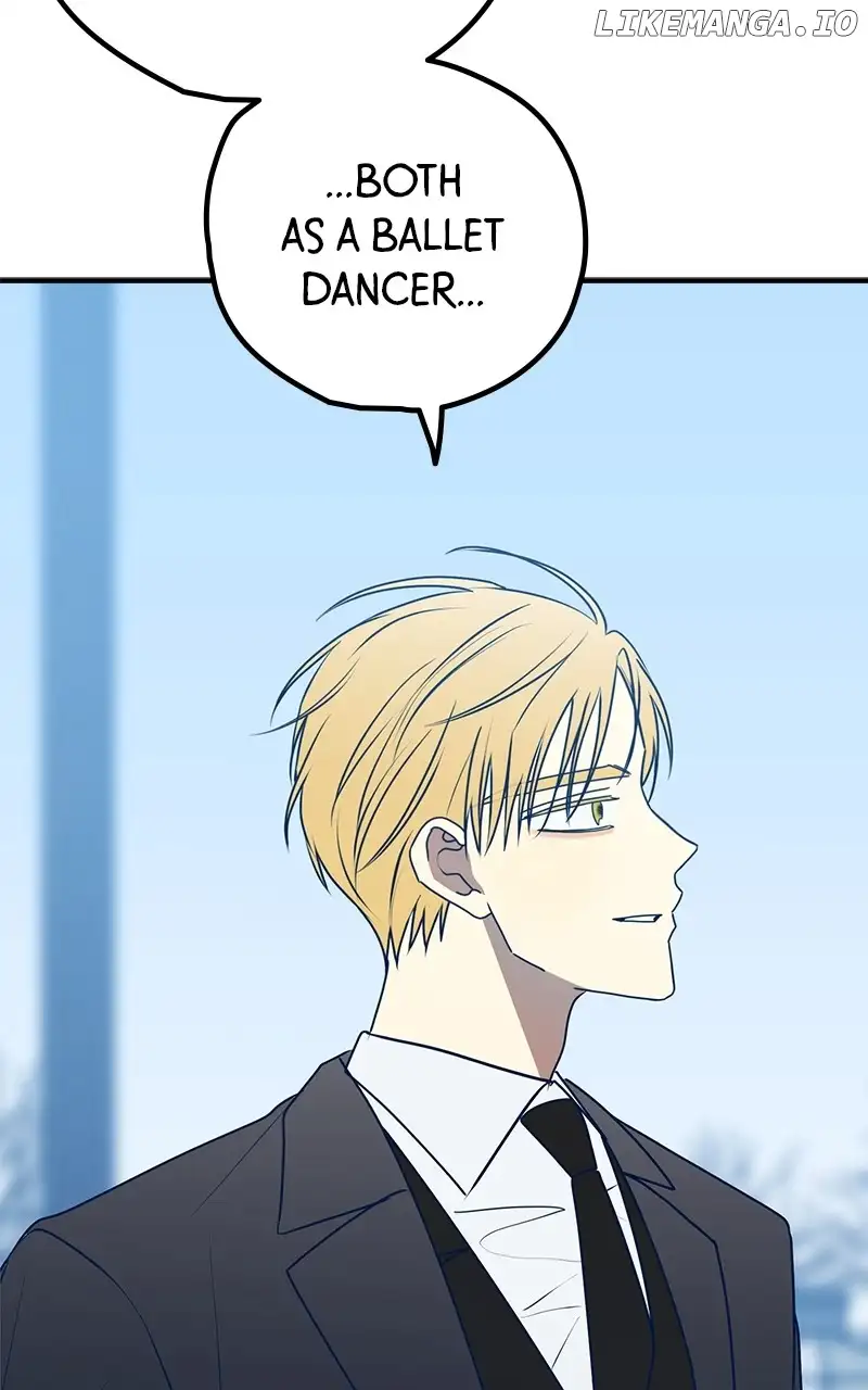 Throw the Trash in the Trash cane Chapter 92 page 11