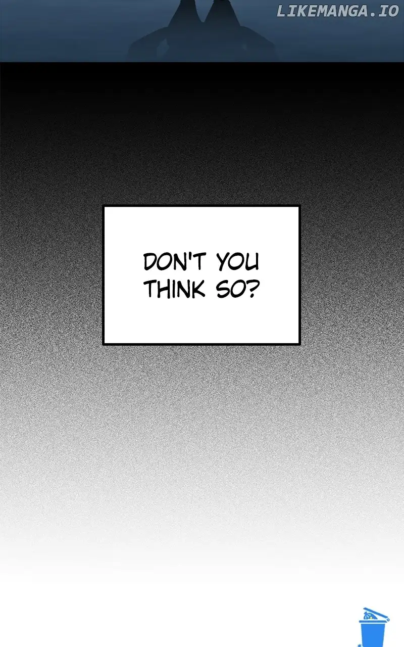 Throw the Trash in the Trash cane Chapter 92 page 120