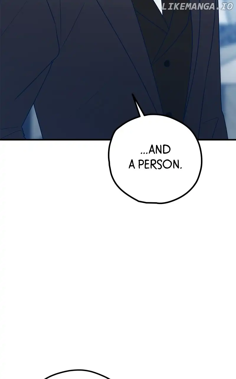 Throw the Trash in the Trash cane Chapter 92 page 12