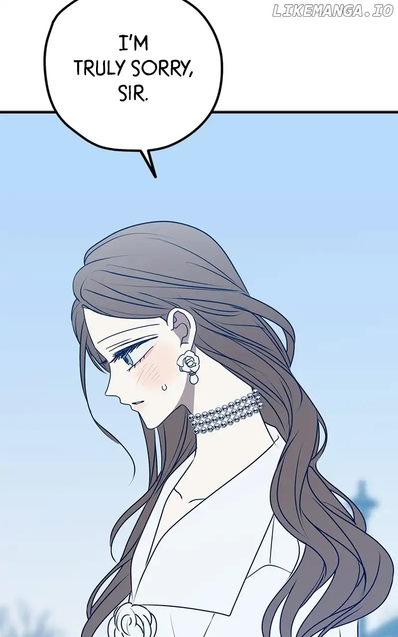 Throw the Trash in the Trash cane Chapter 92 page 13