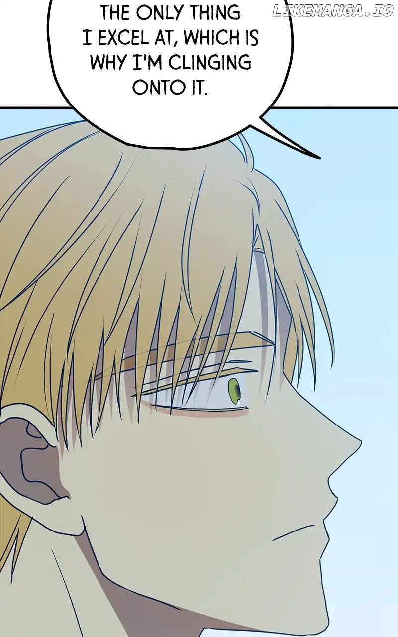 Throw the Trash in the Trash cane Chapter 92 page 15