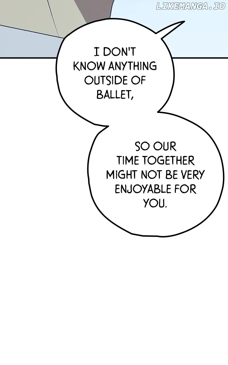 Throw the Trash in the Trash cane Chapter 92 page 16