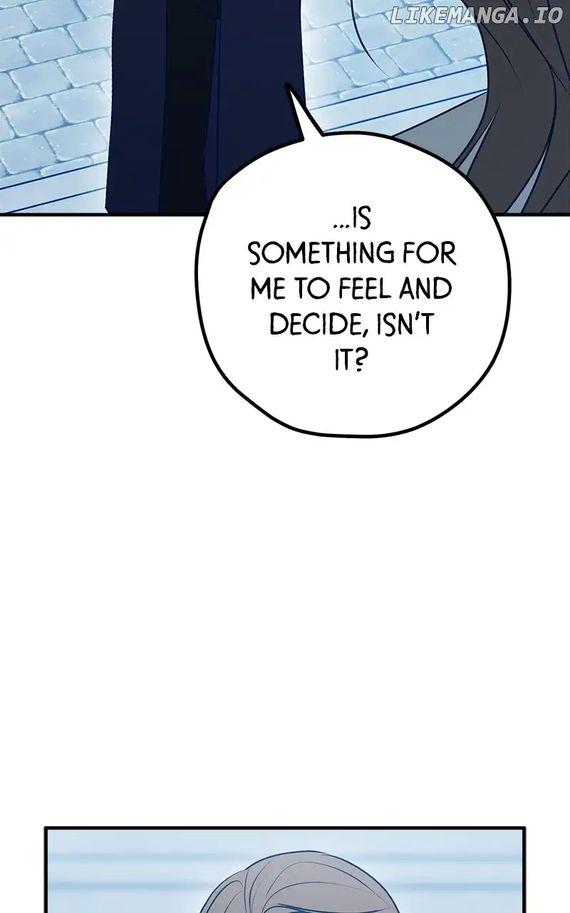 Throw the Trash in the Trash cane Chapter 92 page 18