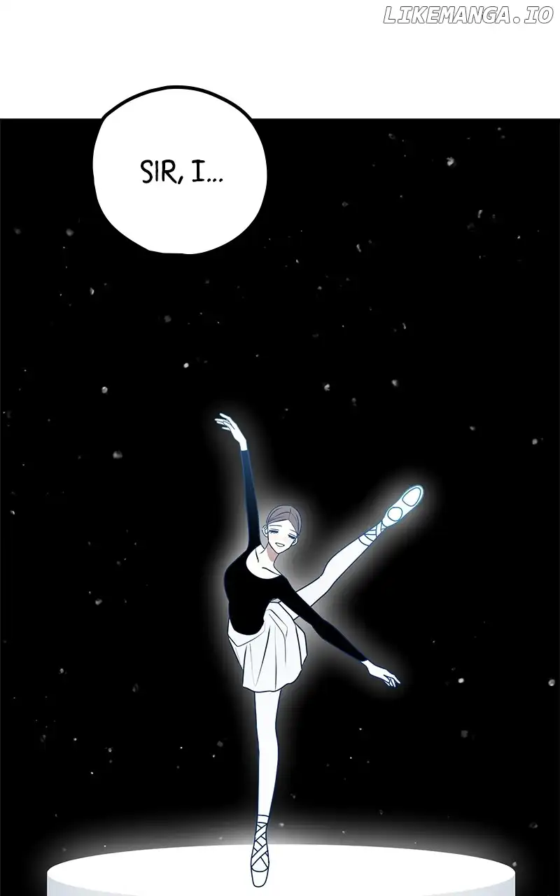 Throw the Trash in the Trash cane Chapter 92 page 20