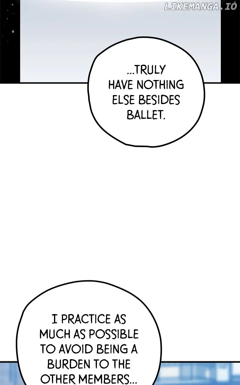 Throw the Trash in the Trash cane Chapter 92 page 21