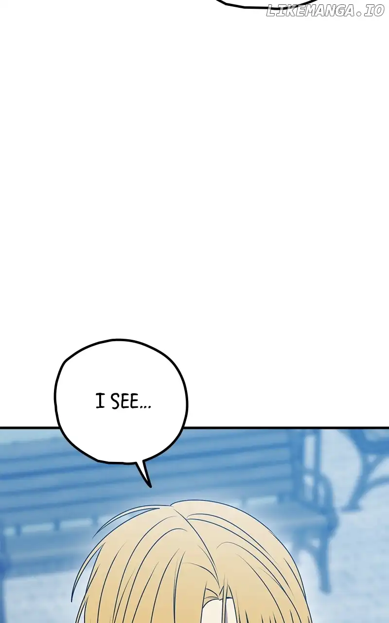 Throw the Trash in the Trash cane Chapter 92 page 25
