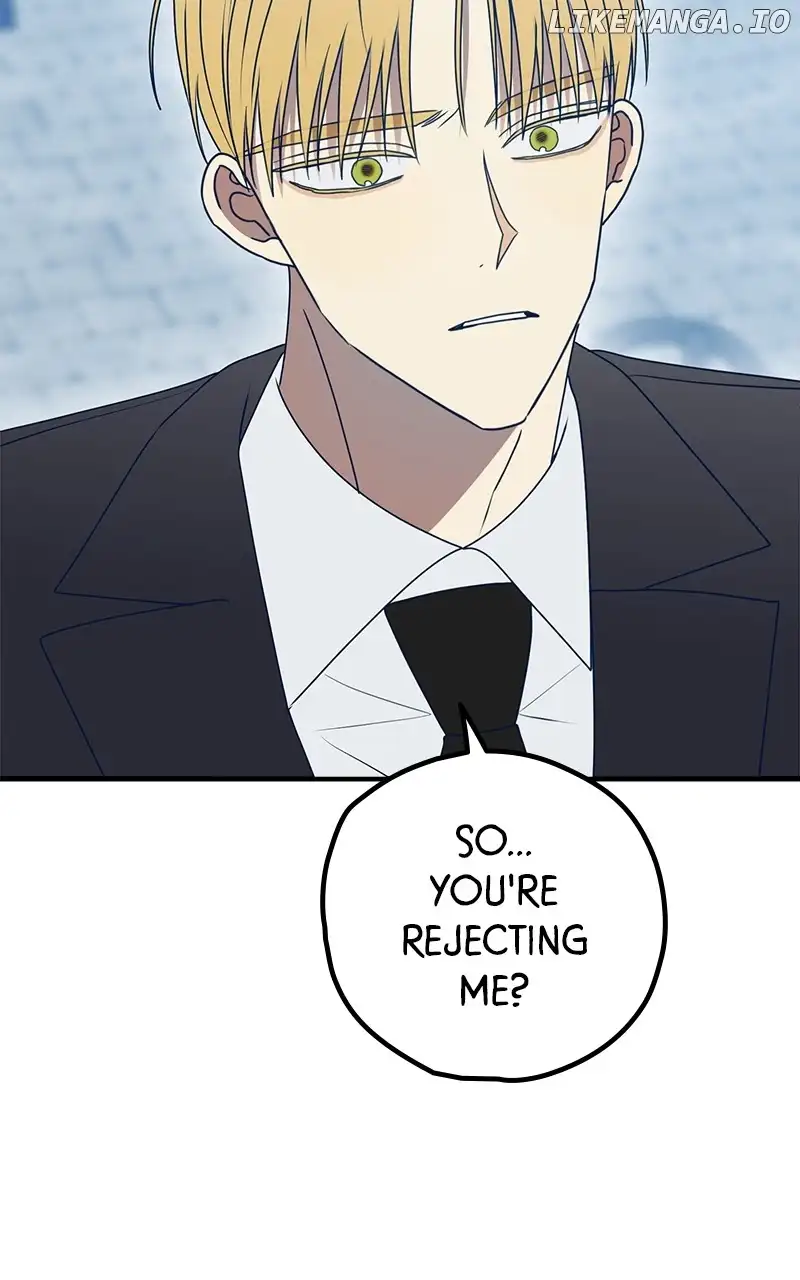 Throw the Trash in the Trash cane Chapter 92 page 26