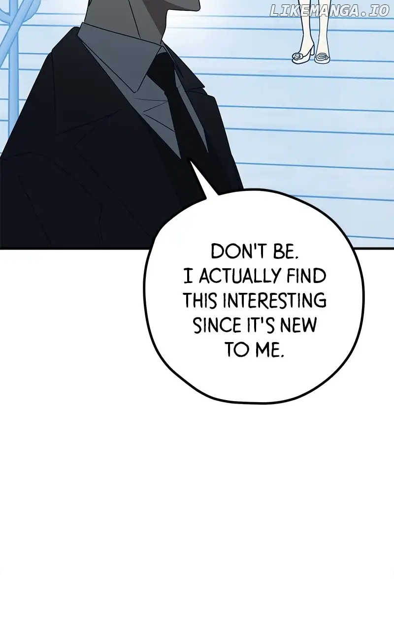Throw the Trash in the Trash cane Chapter 92 page 28