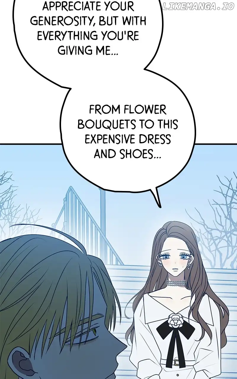 Throw the Trash in the Trash cane Chapter 92 page 2