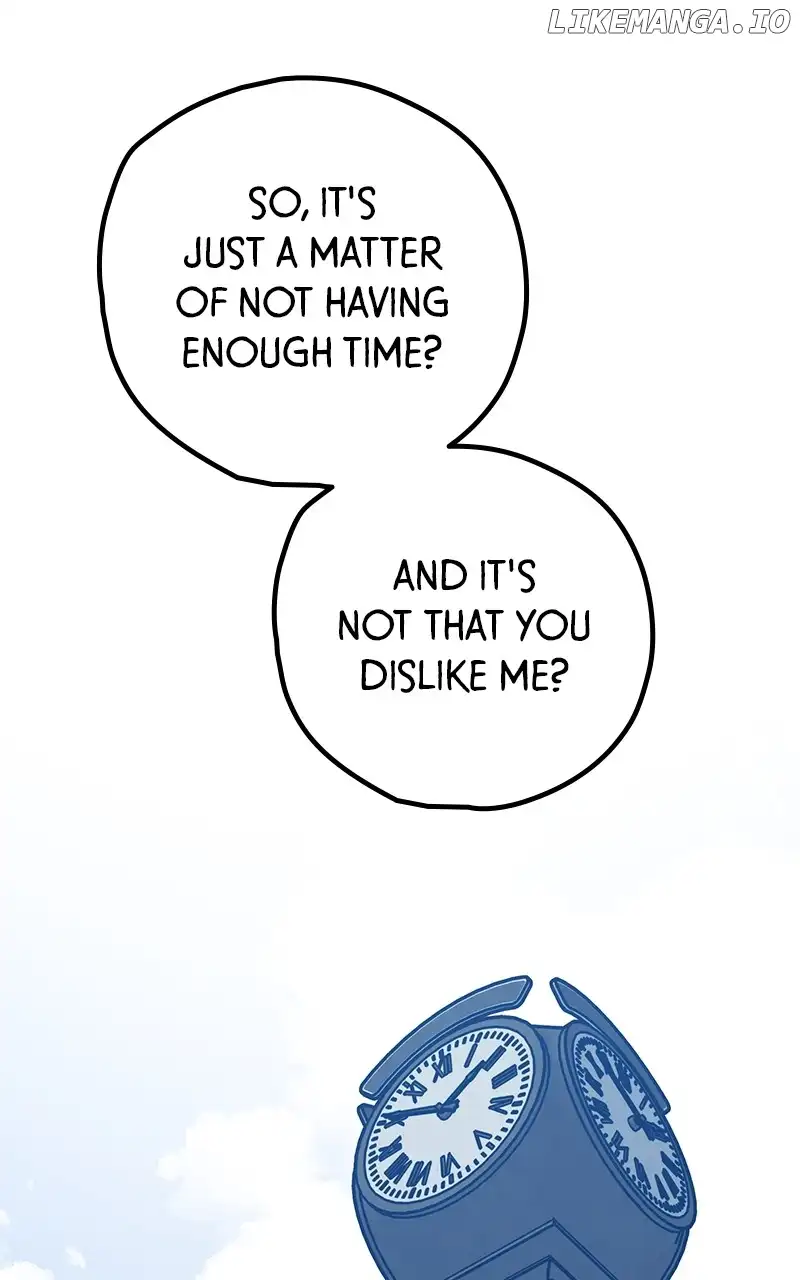 Throw the Trash in the Trash cane Chapter 92 page 29