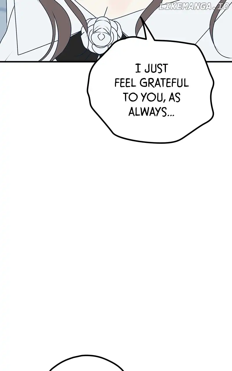 Throw the Trash in the Trash cane Chapter 92 page 32