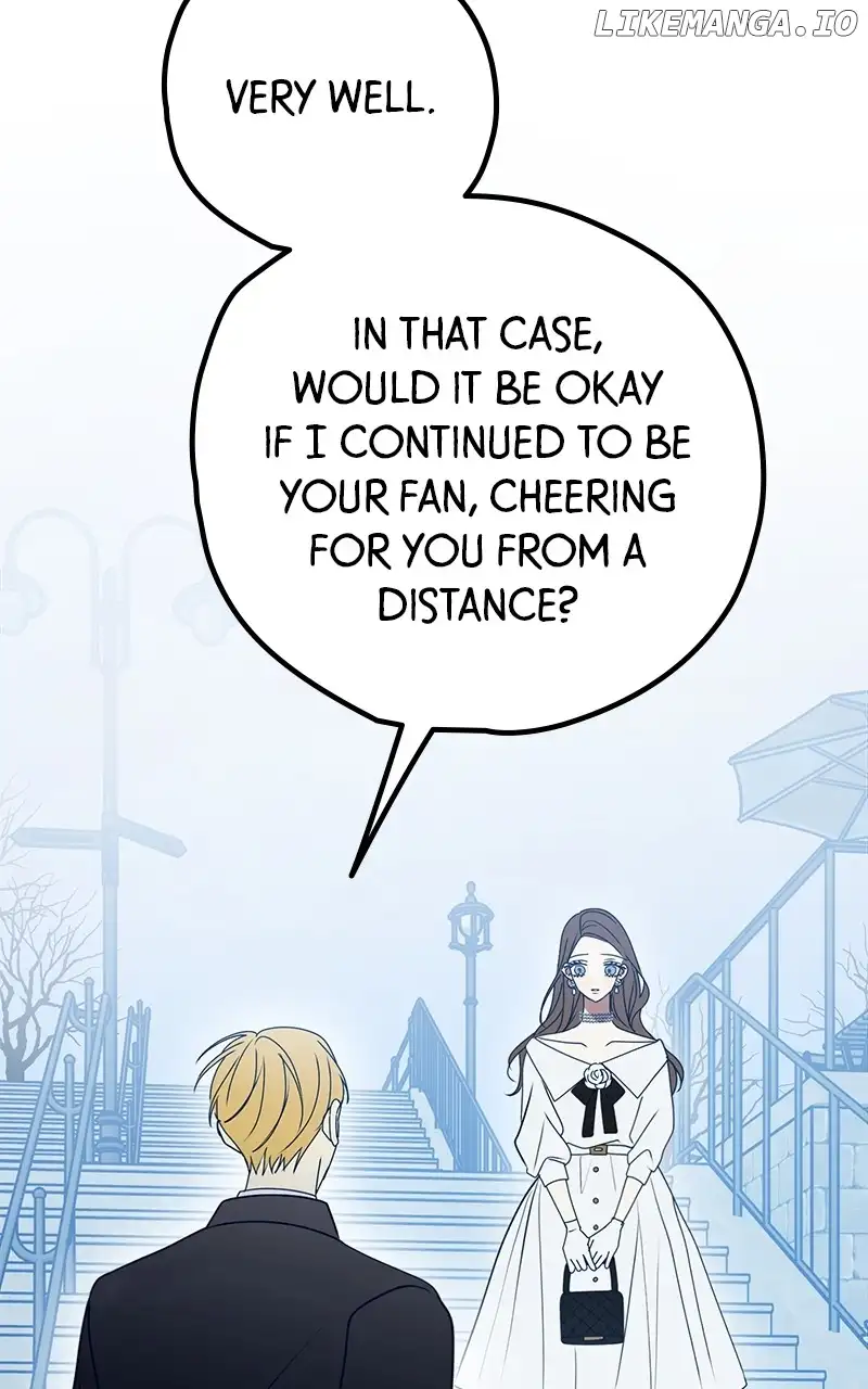 Throw the Trash in the Trash cane Chapter 92 page 33