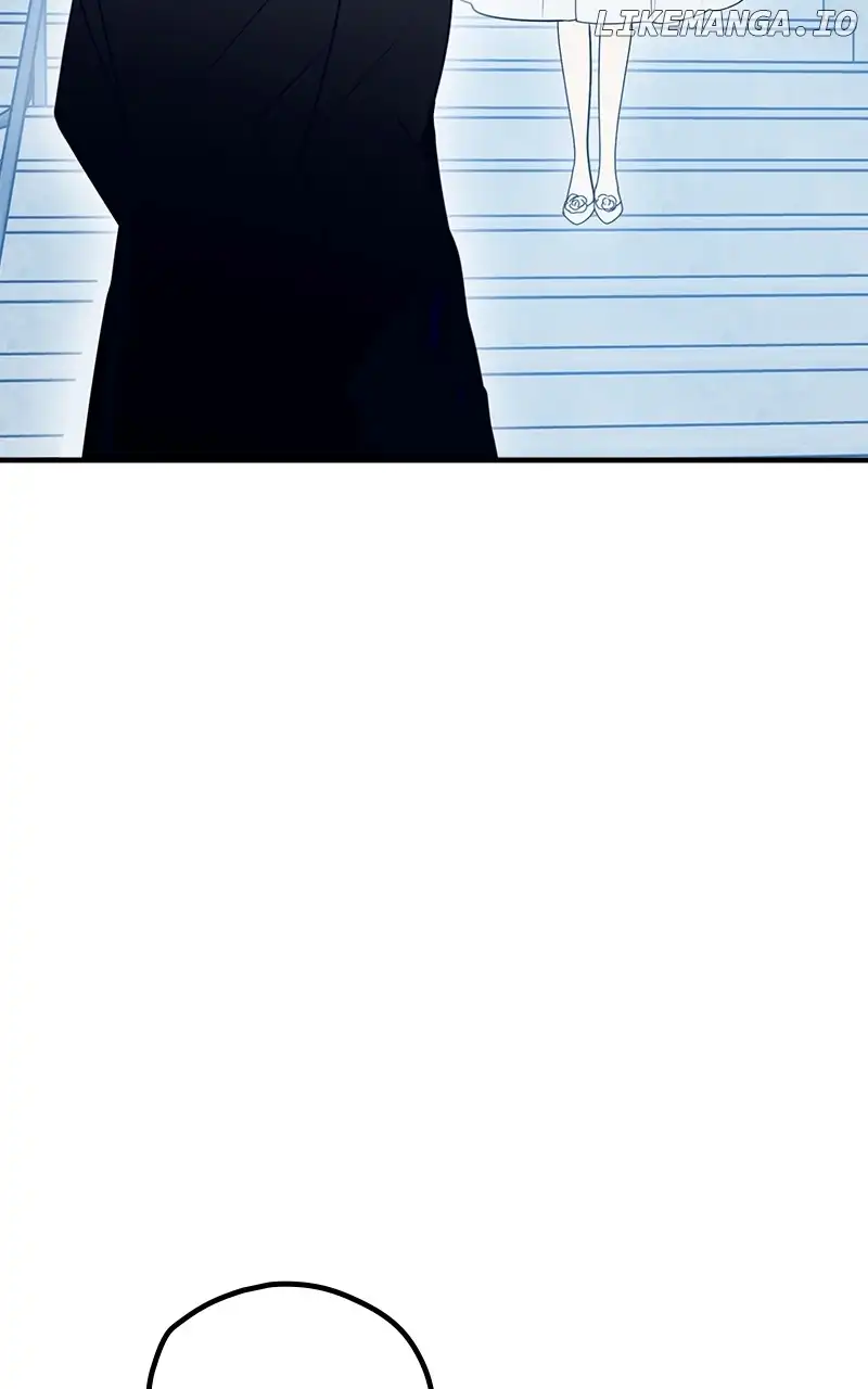 Throw the Trash in the Trash cane Chapter 92 page 34