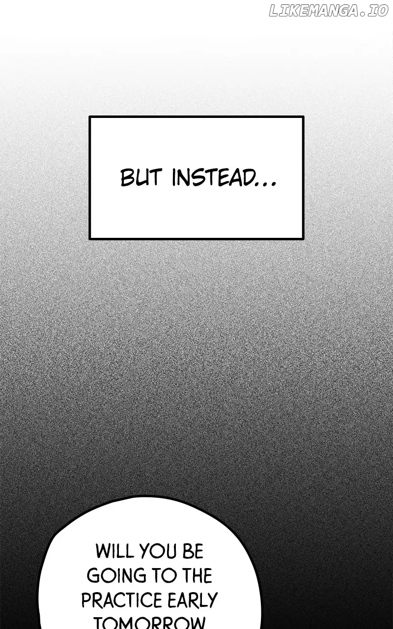 Throw the Trash in the Trash cane Chapter 92 page 38