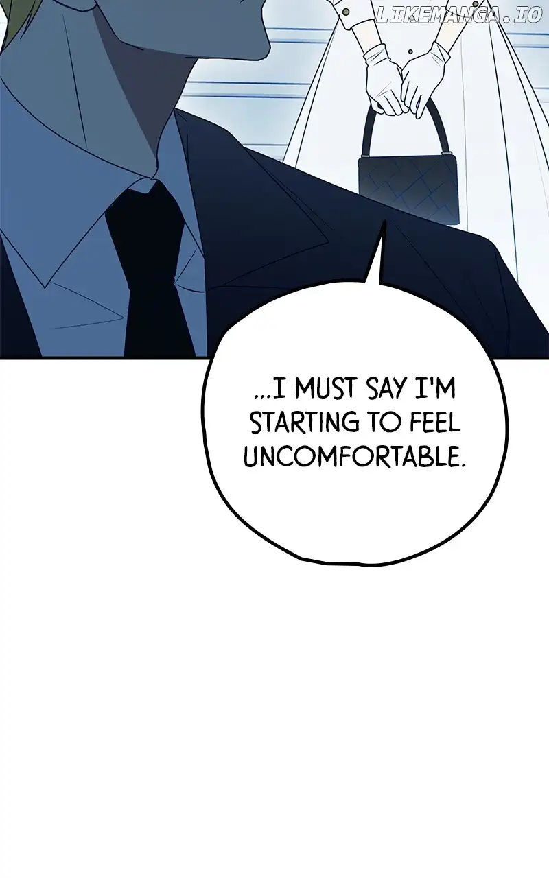 Throw the Trash in the Trash cane Chapter 92 page 3