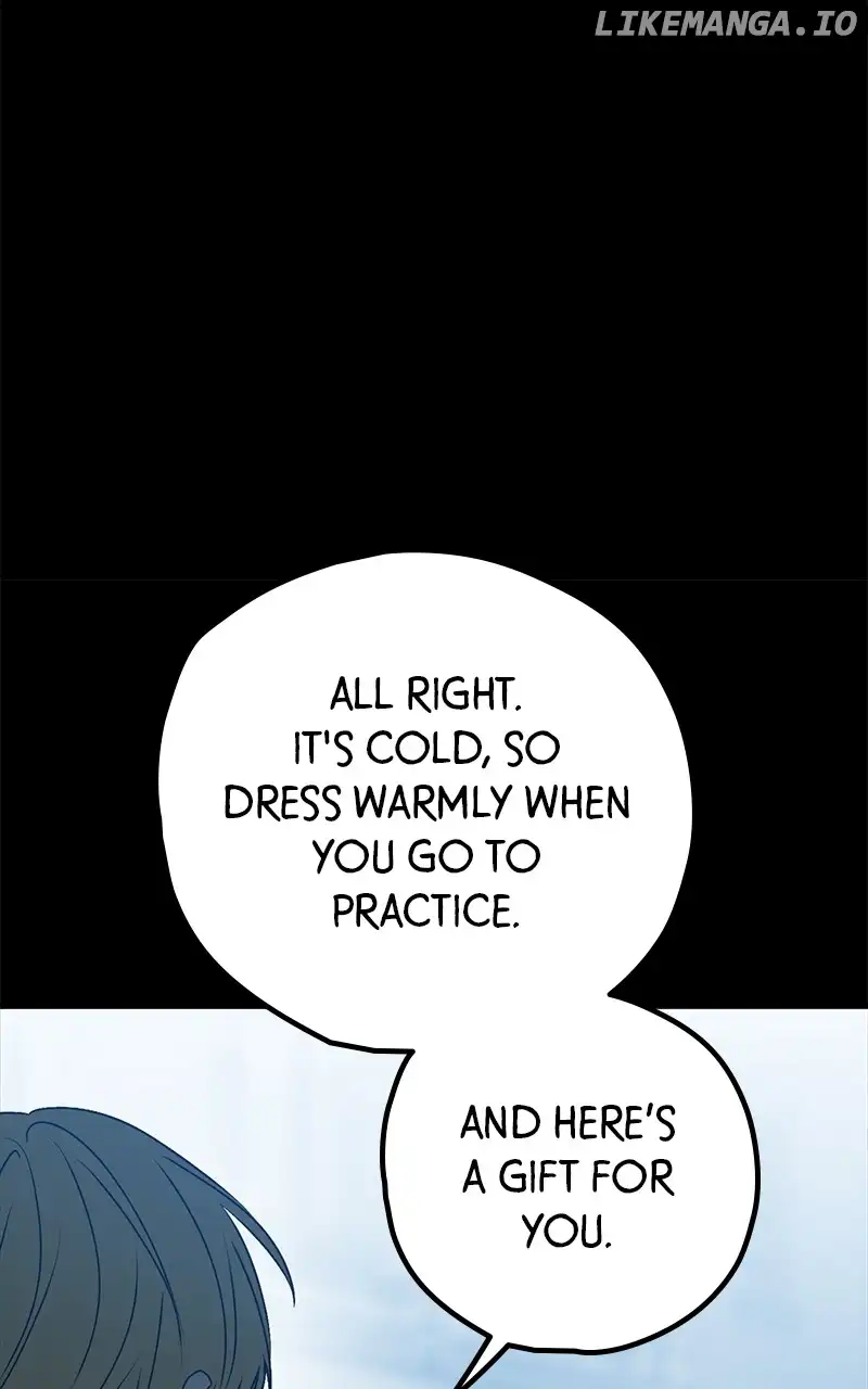 Throw the Trash in the Trash cane Chapter 92 page 40