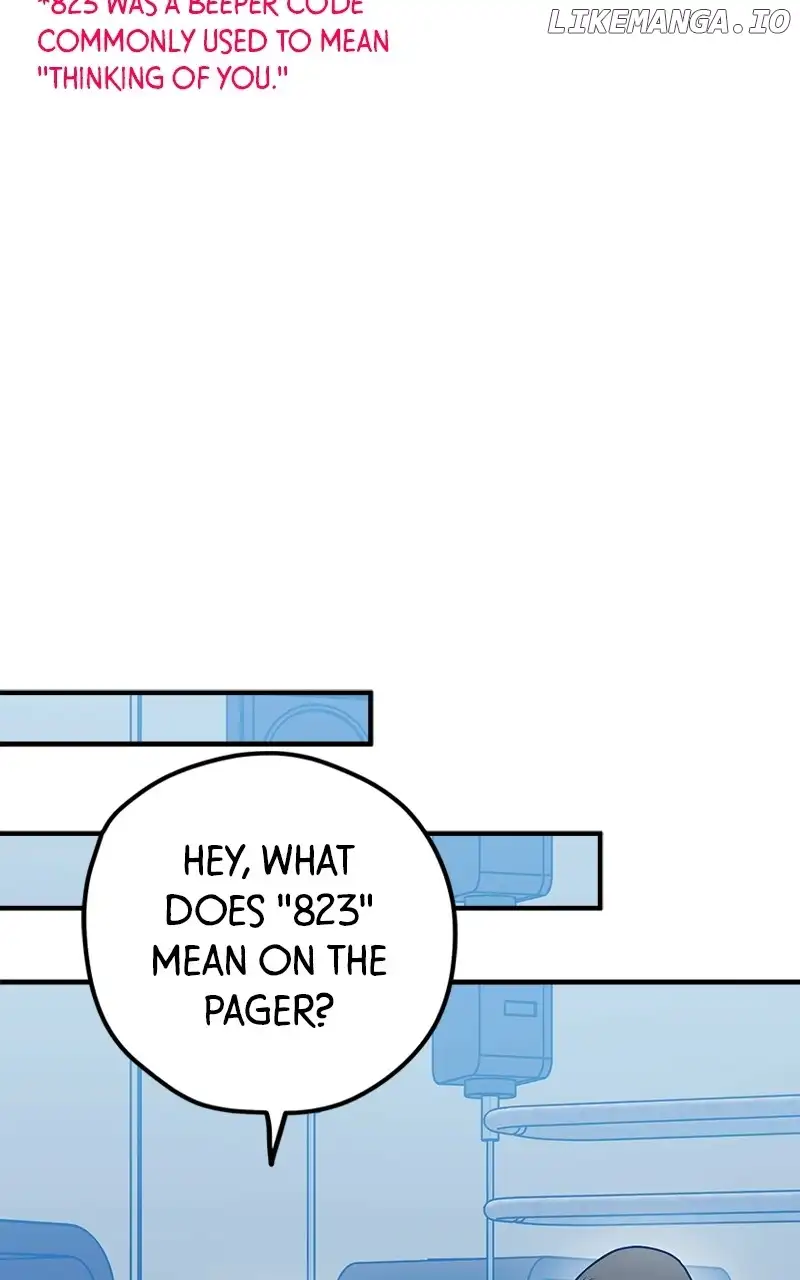 Throw the Trash in the Trash cane Chapter 92 page 44