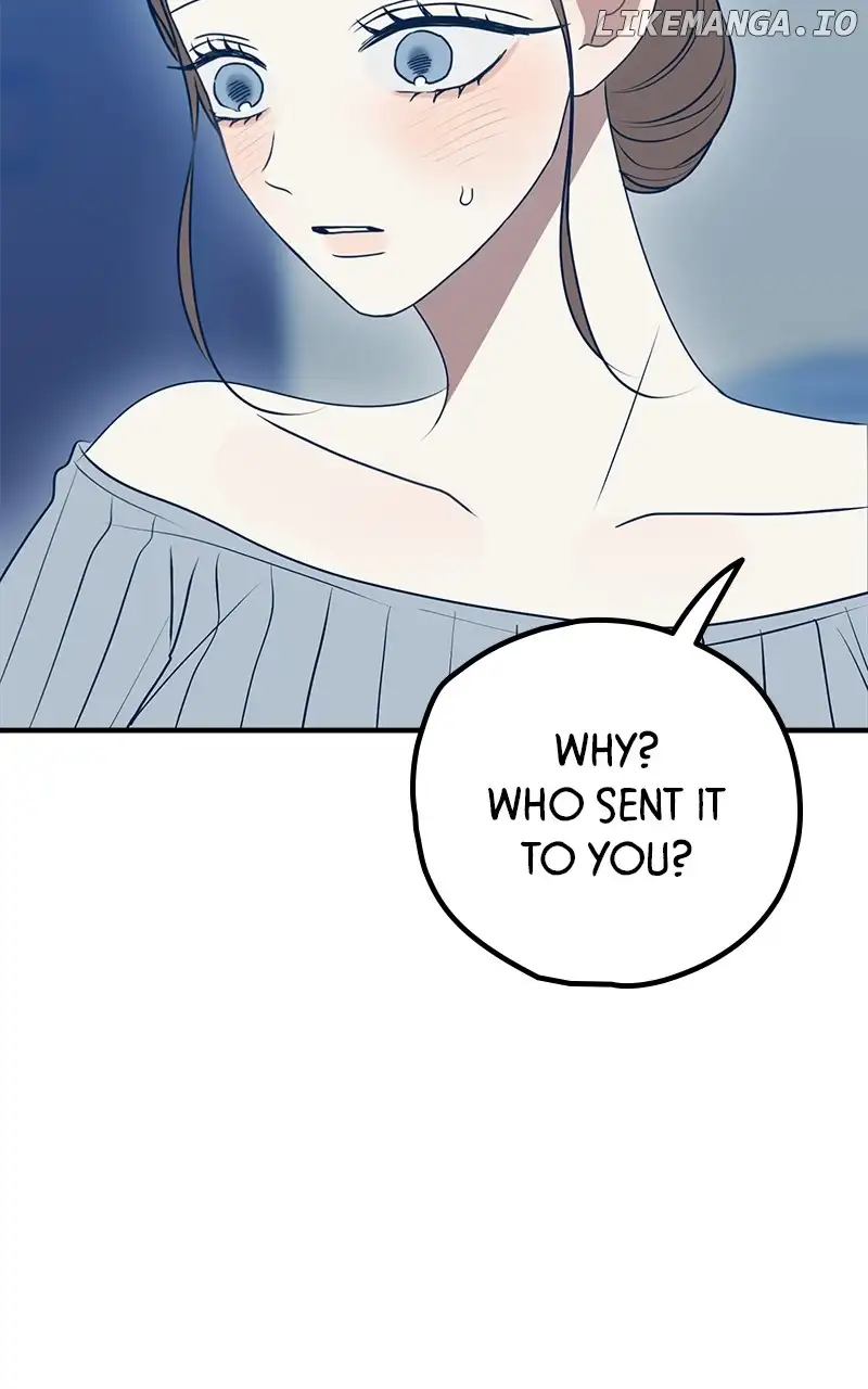 Throw the Trash in the Trash cane Chapter 92 page 48