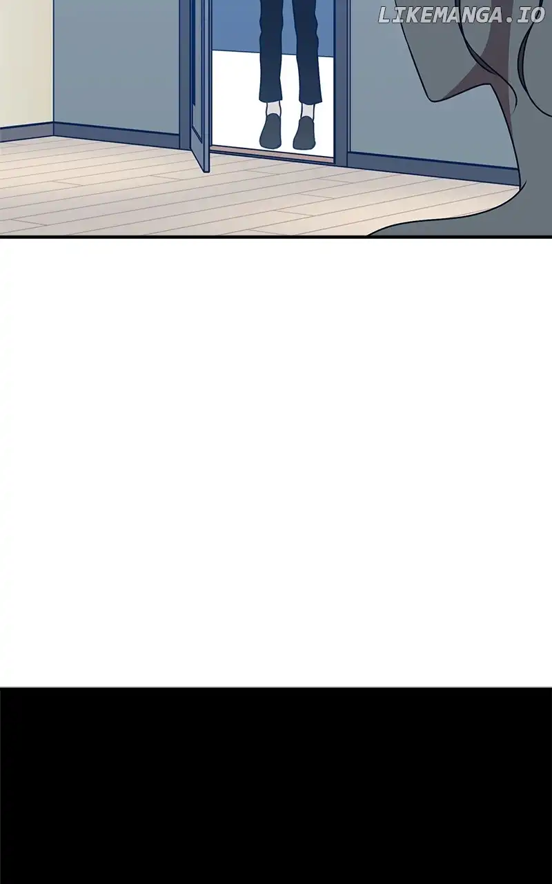 Throw the Trash in the Trash cane Chapter 92 page 50
