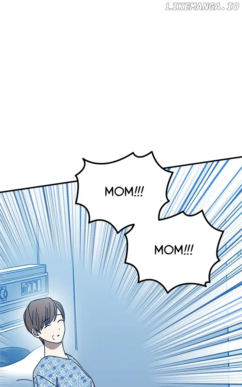 Throw the Trash in the Trash cane Chapter 92 page 53