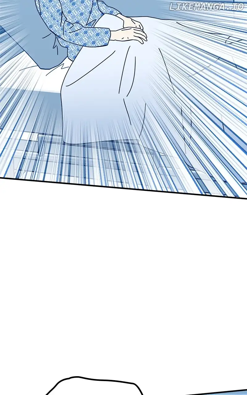 Throw the Trash in the Trash cane Chapter 92 page 54