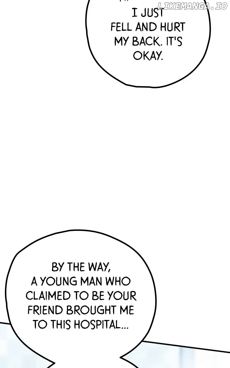Throw the Trash in the Trash cane Chapter 92 page 56