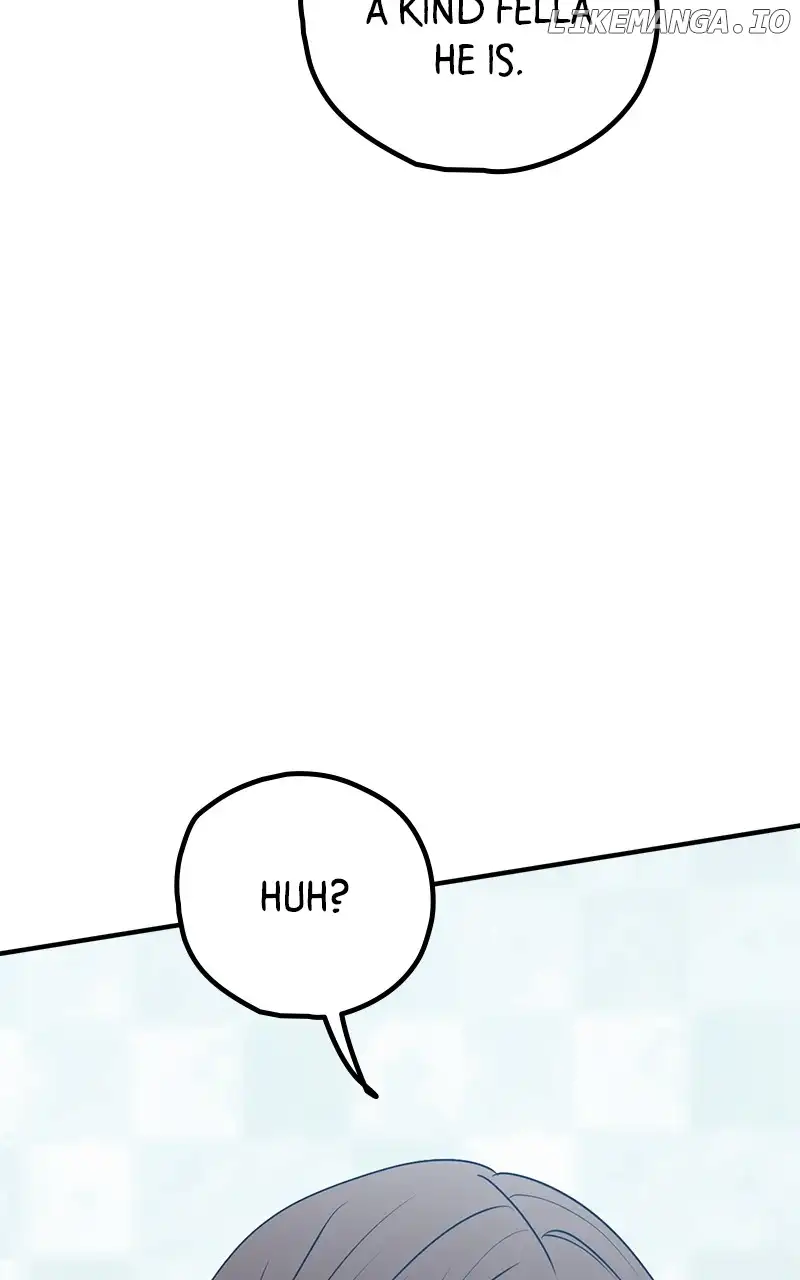 Throw the Trash in the Trash cane Chapter 92 page 58