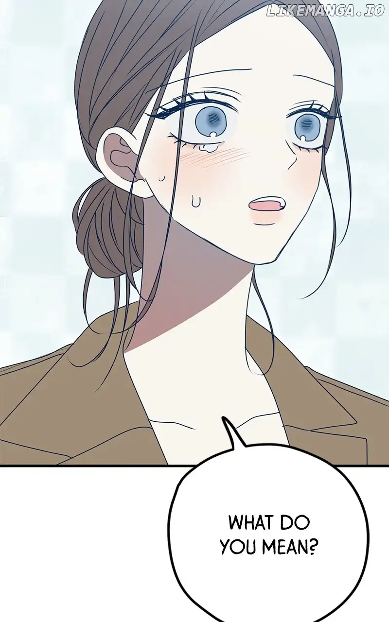 Throw the Trash in the Trash cane Chapter 92 page 59