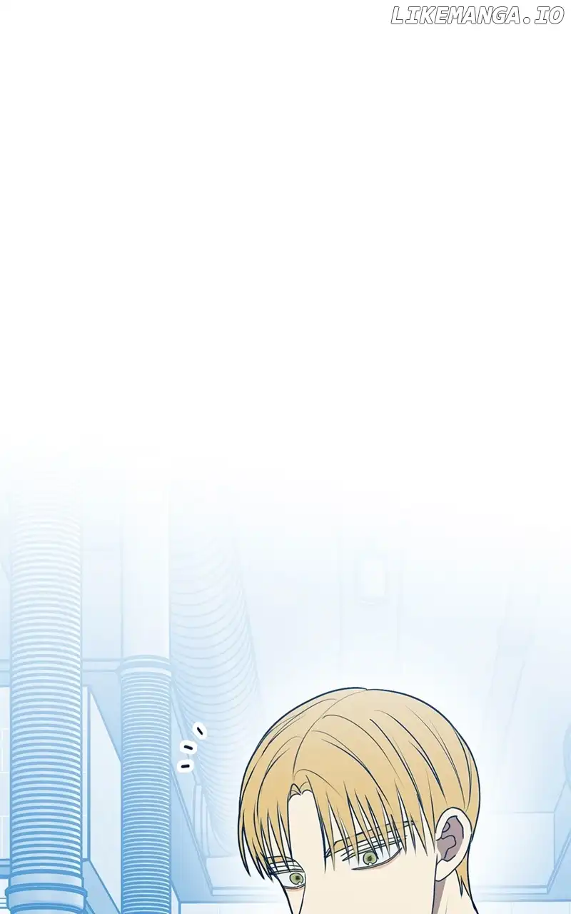 Throw the Trash in the Trash cane Chapter 92 page 62