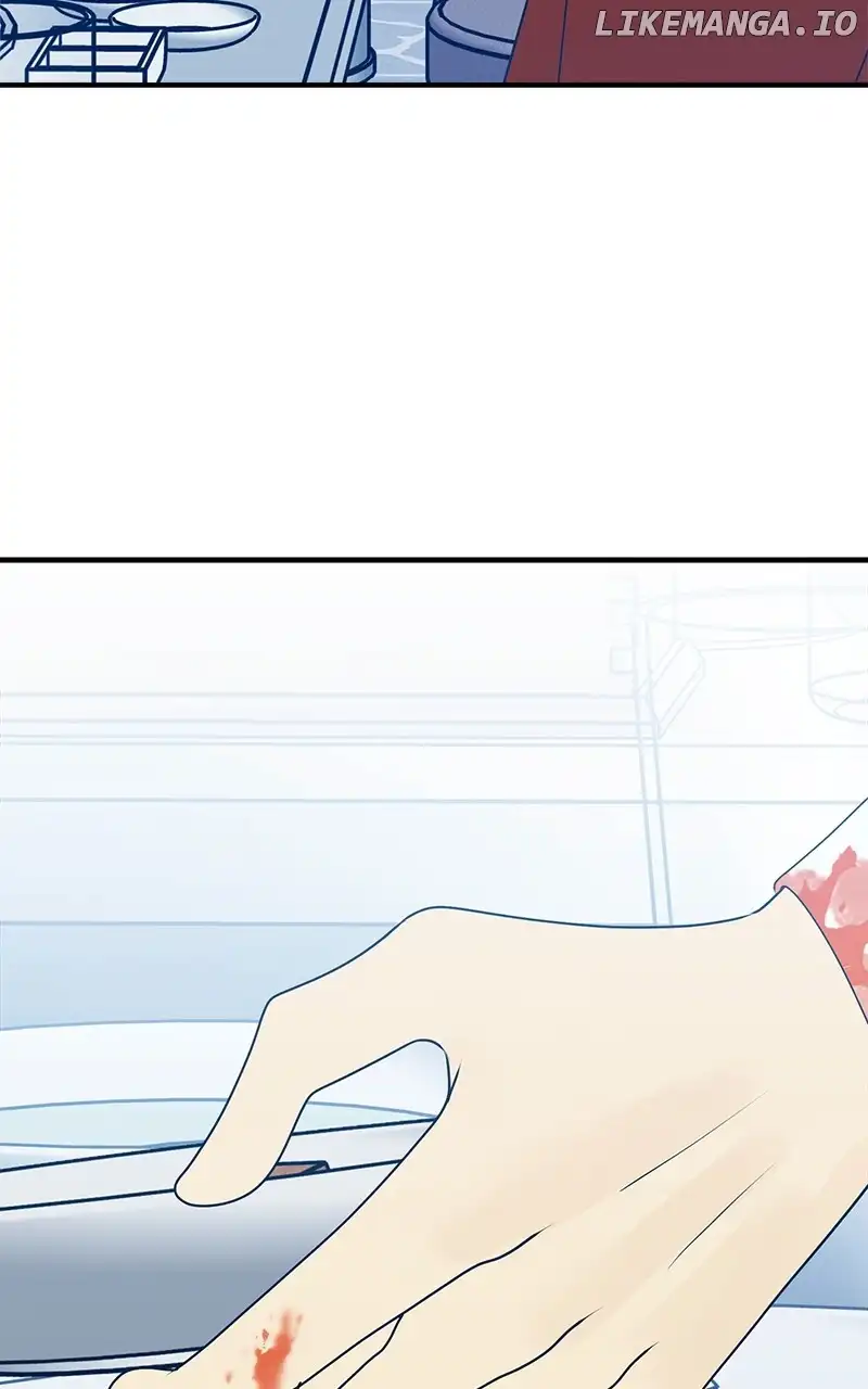 Throw the Trash in the Trash cane Chapter 92 page 64