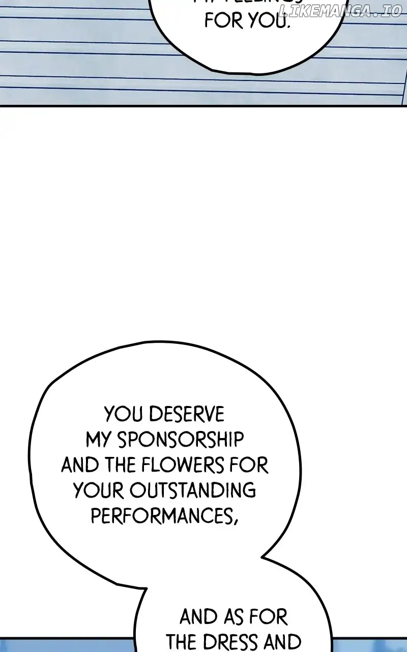 Throw the Trash in the Trash cane Chapter 92 page 6
