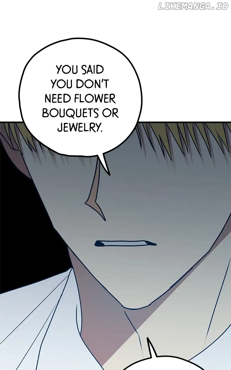 Throw the Trash in the Trash cane Chapter 92 page 72