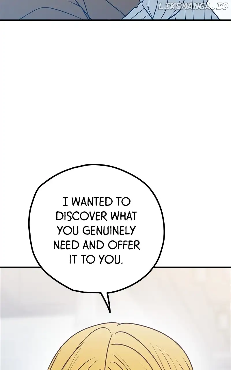 Throw the Trash in the Trash cane Chapter 92 page 75