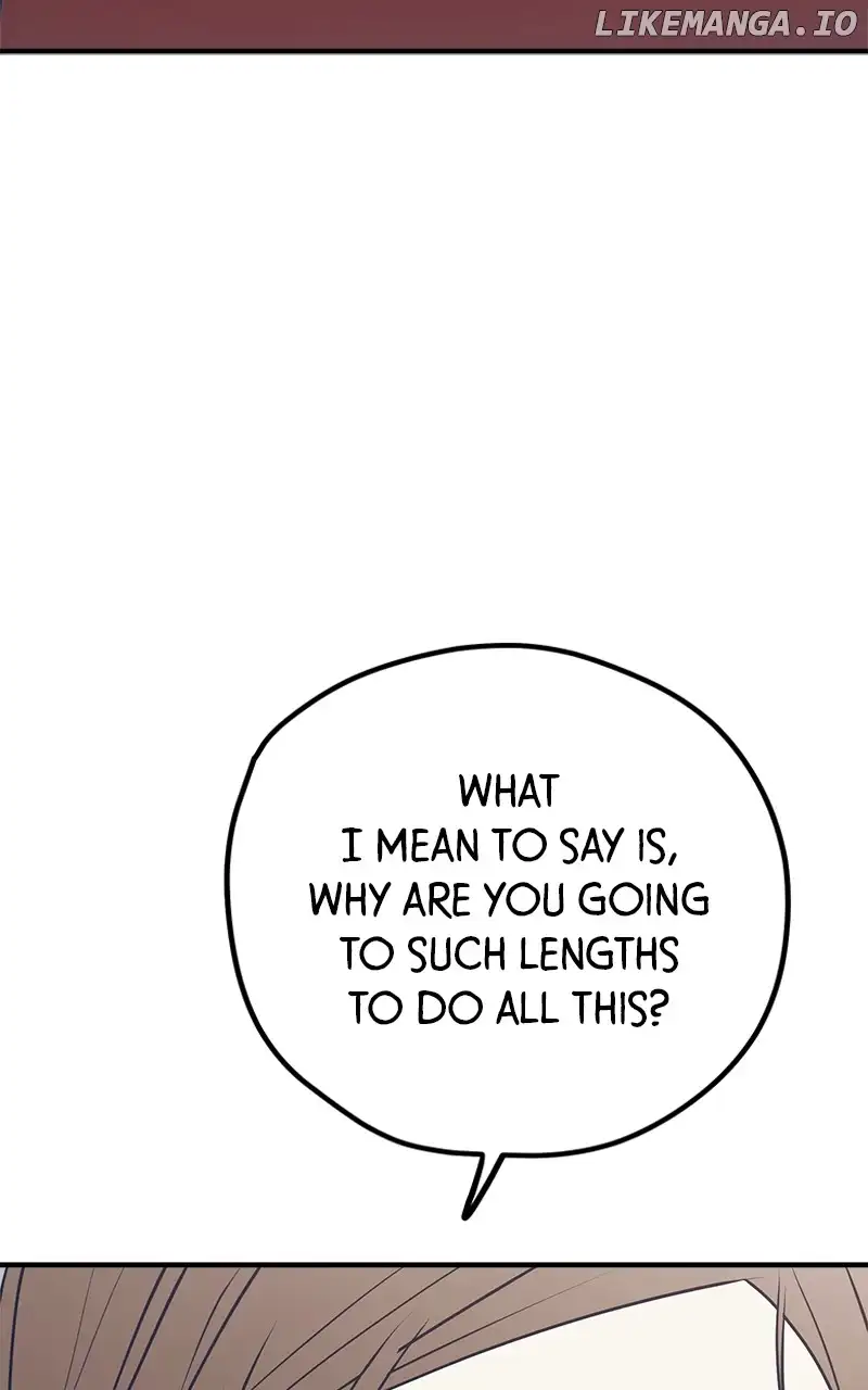 Throw the Trash in the Trash cane Chapter 92 page 77