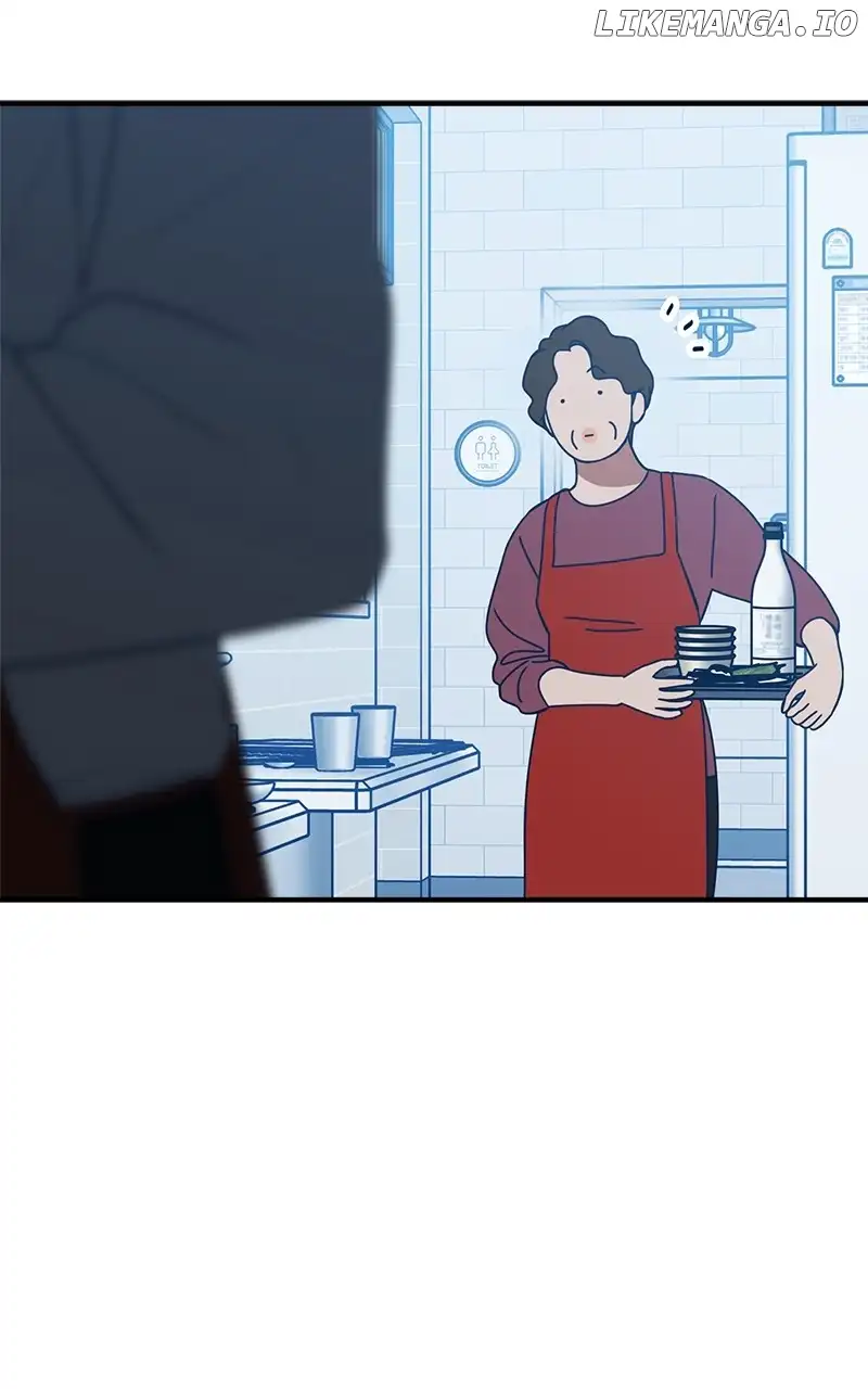 Throw the Trash in the Trash cane Chapter 92 page 83