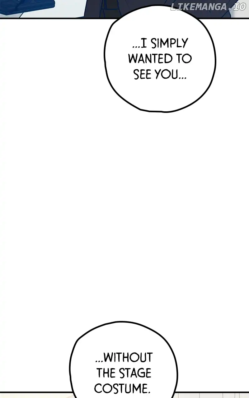 Throw the Trash in the Trash cane Chapter 92 page 8