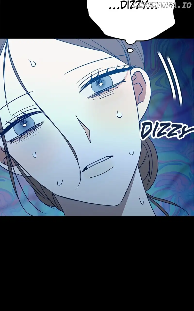 Throw the Trash in the Trash cane Chapter 93 page 100