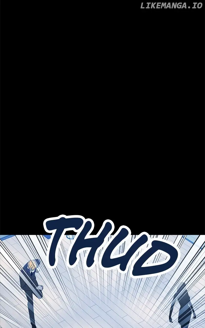 Throw the Trash in the Trash cane Chapter 93 page 102