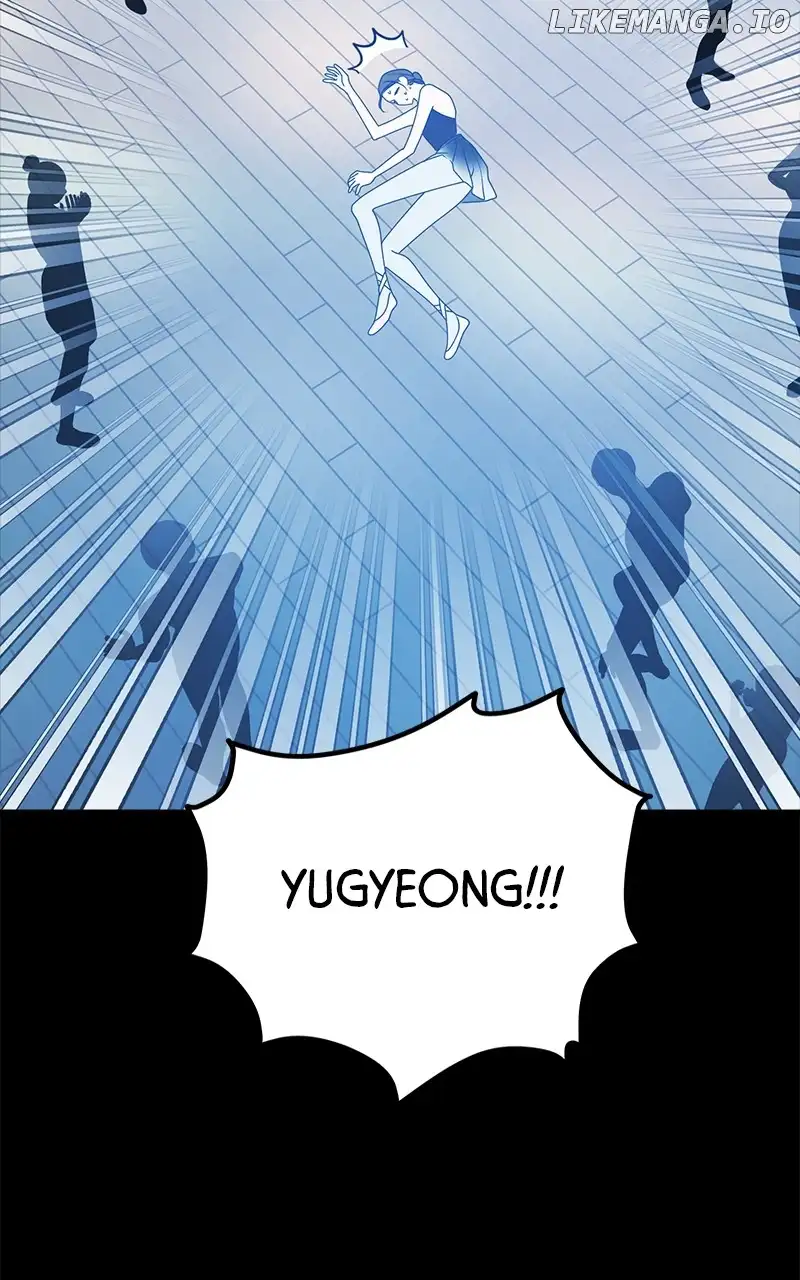 Throw the Trash in the Trash cane Chapter 93 page 103