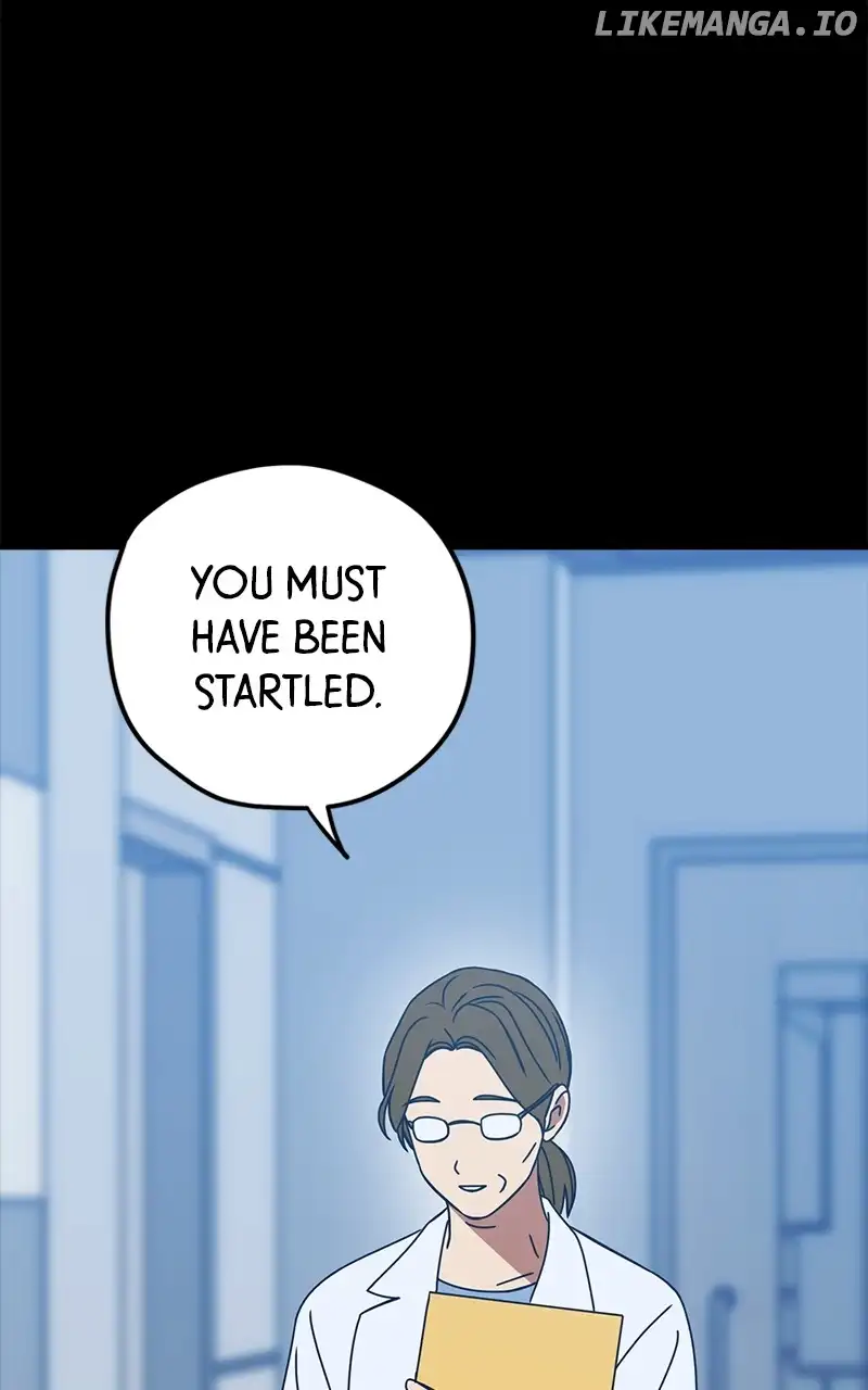 Throw the Trash in the Trash cane Chapter 93 page 105