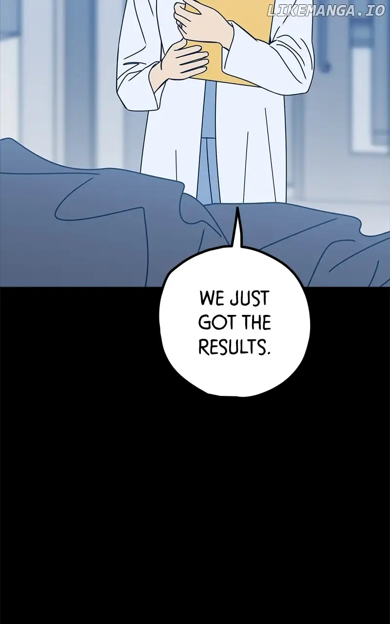 Throw the Trash in the Trash cane Chapter 93 page 106