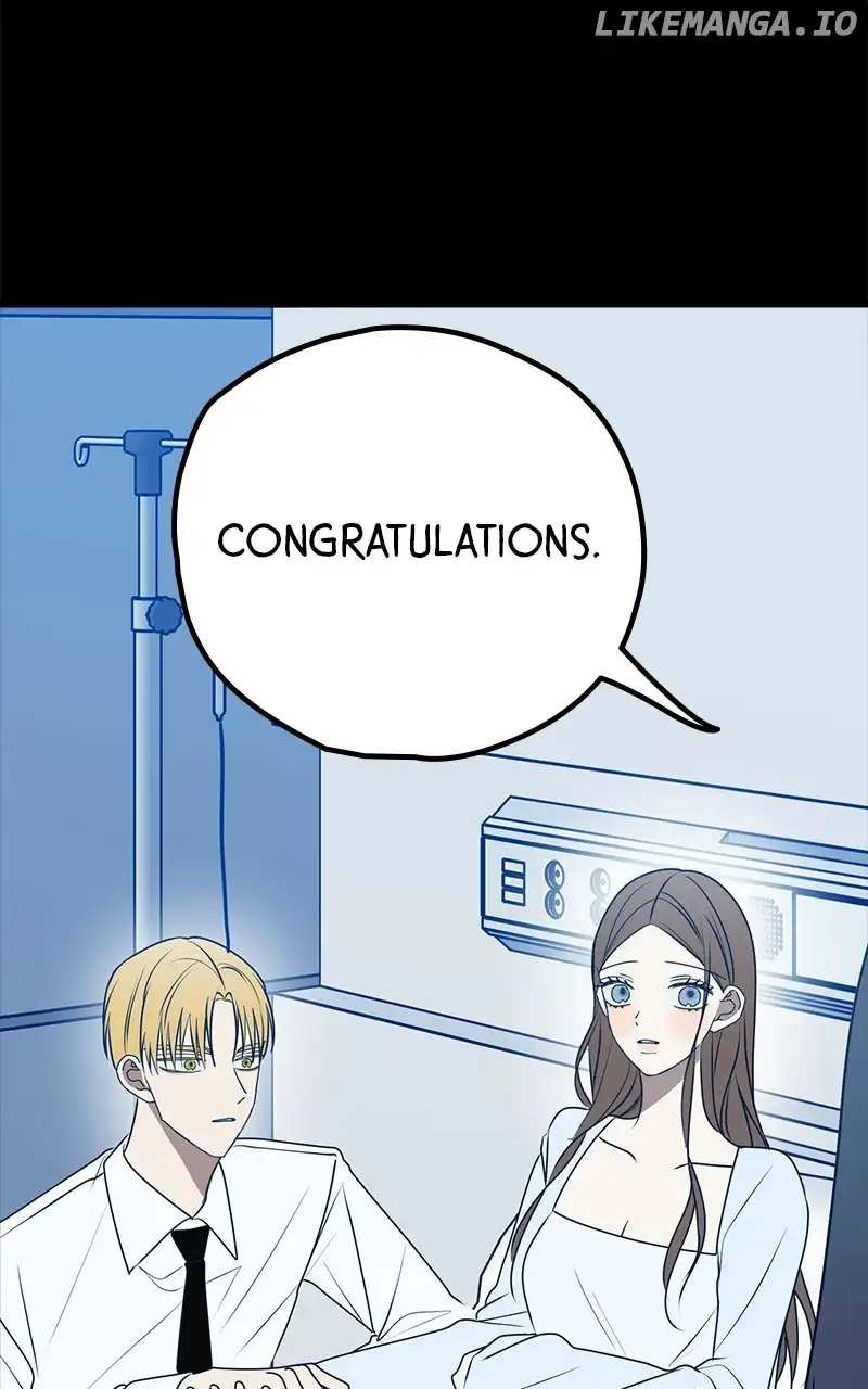 Throw the Trash in the Trash cane Chapter 93 page 107