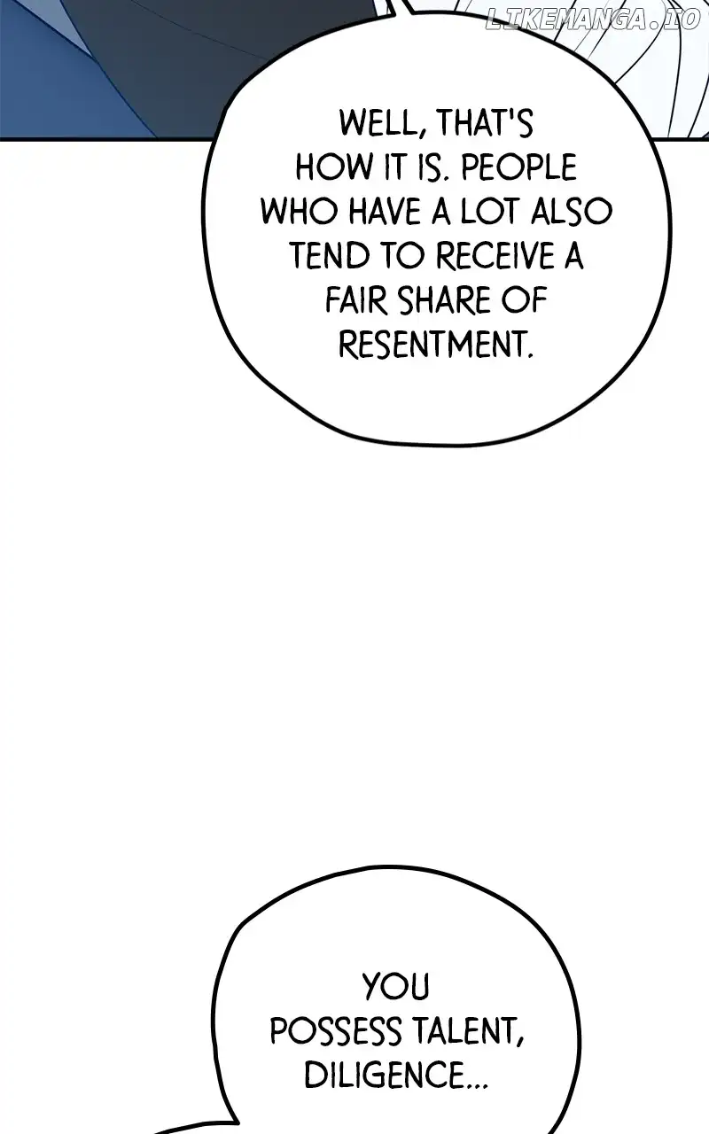 Throw the Trash in the Trash cane Chapter 93 page 11