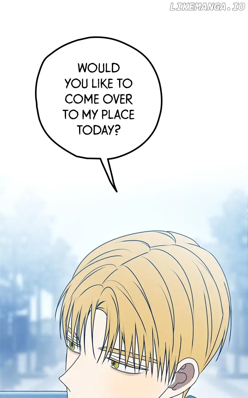 Throw the Trash in the Trash cane Chapter 93 page 18