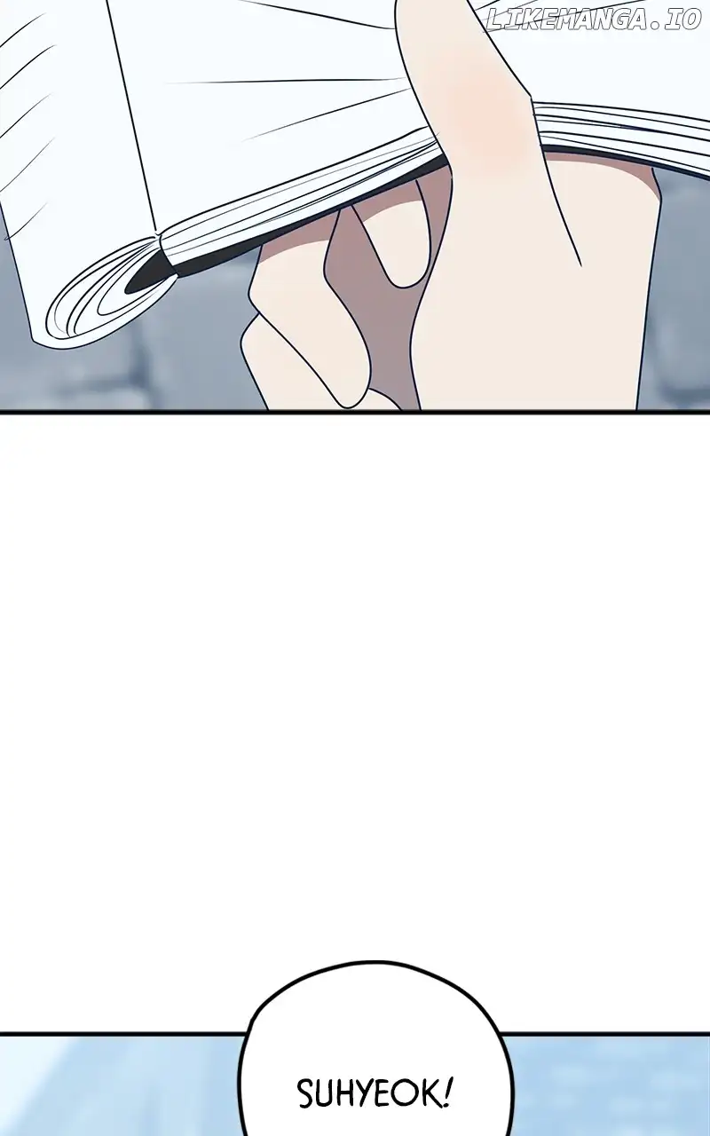 Throw the Trash in the Trash cane Chapter 93 page 1