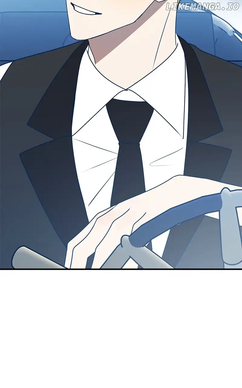 Throw the Trash in the Trash cane Chapter 93 page 19