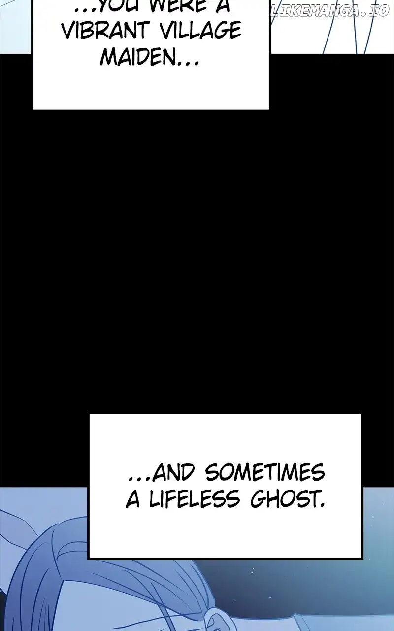 Throw the Trash in the Trash cane Chapter 93 page 34
